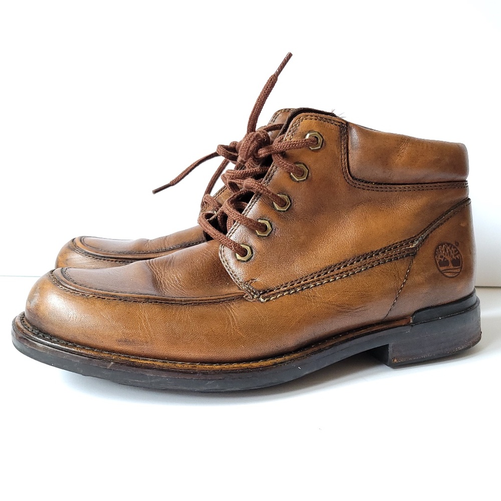 Timberland Ankle Boots 10.5